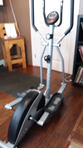 elliptical