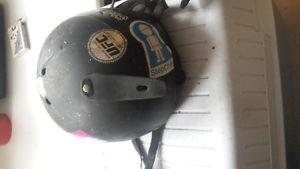 k2 snowboard helmet