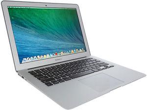 13.3 inch MacBook Air early  LED backlit