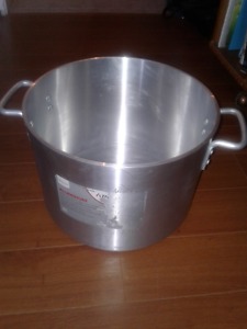 26 LT Thermalloy Pot by Browne Food Service