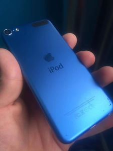 32 gb IPod