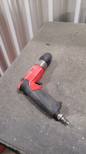 3/8" air drill snap-on. works great
