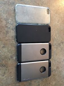 4 iPhone 6 6s cases