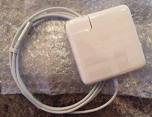 85W MagSafe charger for MacBook Pro