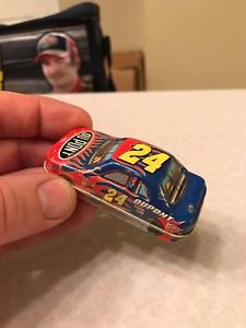 AD 4 of 4 Jeff Gordon collectables