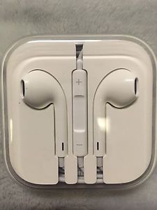 Apple EarPods *New*