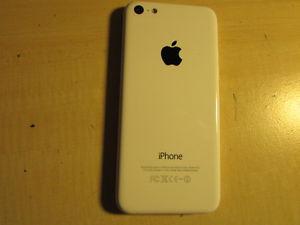 Apple IPhone 5c