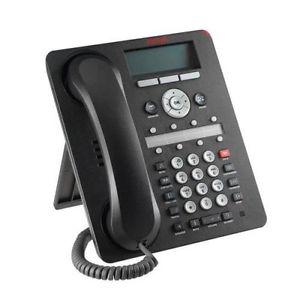 Avaya  Standard Phone - Black OFFICE PHONE