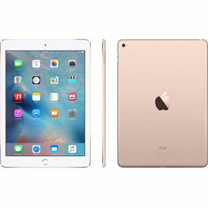 BNIB Gold Apple iPad Air gb - $575 O.B.O