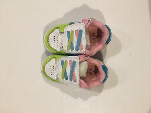 Baby shoes