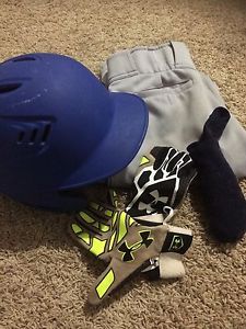 Baseball Uniform