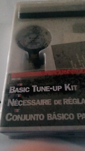 Basic tune up kit msg for offer!