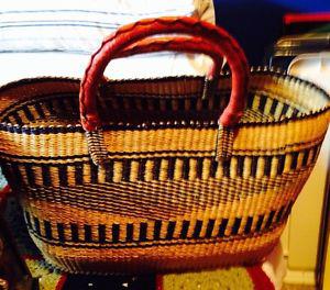 Basket to carry anything