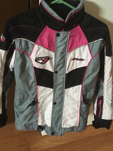 Beautiful FXR jacket only $25