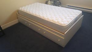 Bed in really good condition