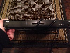 Bell Hd Satellite Receiver. Mint Condition