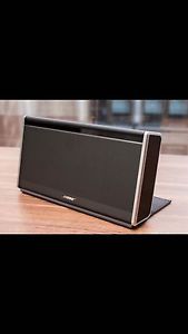 Bose Bluetooth speaker