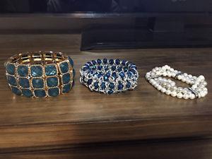 Bracelets