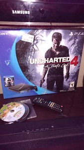 Brand new ps4 never been opened