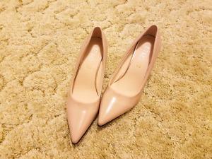 Brand new woman high heels size 7