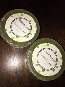 CHARMED AROMA SOAP