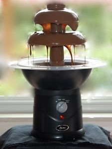 CHOCOLAT MACHINE