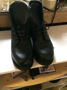 Cadets boots..$20