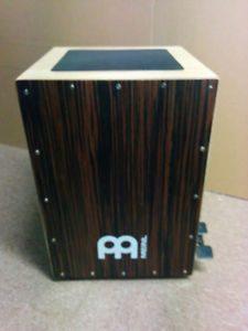 Cajan Box Drum