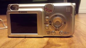 Canon PowerShot A450