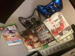 Cheap xbox360 games controllers