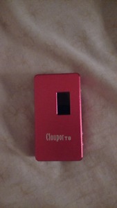 Cloupor T8
