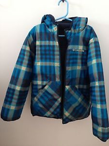Columbia Spring Jacket (Size S/8)