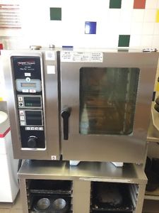 Commercial restaurant equipment (Oven / Warmer)