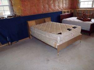 Complete Double Bed