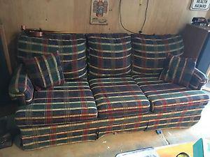 Couch in Good Condition