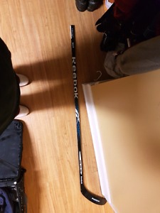 Crosby ice hockey stick