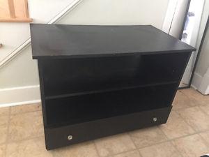 Custom Built TV Stand. $ OBO