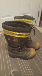 Dakota work boots