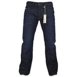 Diesel larkee jeans (size 36x32)