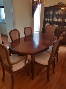 Dining Room Suite