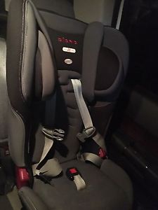 Diono Car Seat