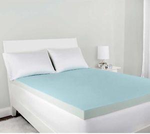 Double Costco memory foam 5 inch thick