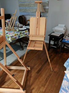 Easel