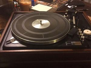 Elac Miracord 45 turntable.made in Germany
