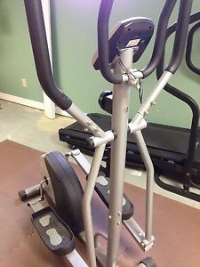 Elliptical Cardiostyle