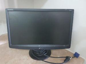Emachines 19" Widescreen LCD Monitor