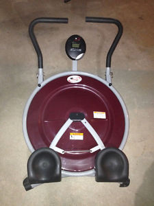 Exercise Saucer. Almost New