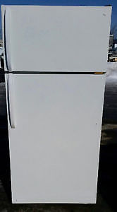 Frost-Free Fridge, mid size