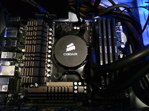 Gaming Core Bundle! CPU, RAM, Motherboard and Cooler!