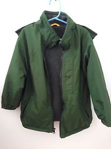 Gap Spring Jacket (Size 4/5)